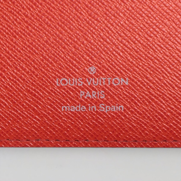 Louis Vuitton Monogram Insolite Wallet - Picture 8 of 12